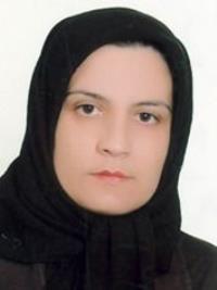 سیما مشایخی