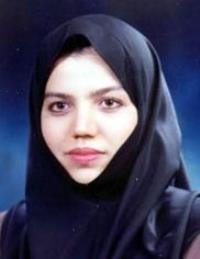 سیمین دخت کلانتری