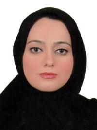 شادی زمانیان یزدی