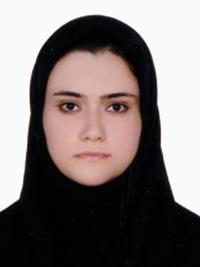 شبنم گنجه زاده