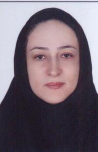 شراره رئیسی