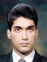 شروین شیری