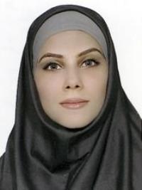 شقایق بزرگ زاده وسطی کلائی