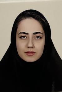 شقایق حشمتی