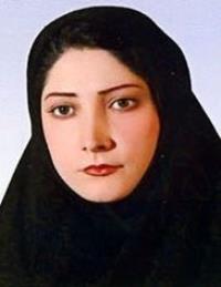 شقایق منوچهری