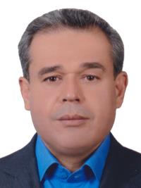 شهرام شریف زاده قزوینی
