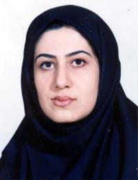 شهرزاد محمدی زاده