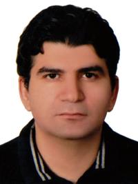 شهریار ایلخانی تفرشی نژاد