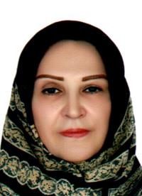 شهلا مشاغی
