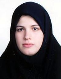 شهناز نیک زاد