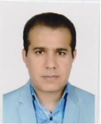 شکراله مظلومی ابرزگه