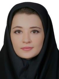 شیرین زارع شریفی