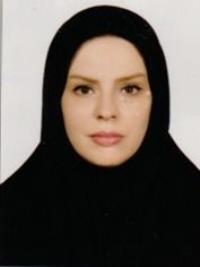 شیرین سادات میرزمانی