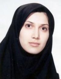 شیماء نفرزاده