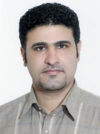 صمد فقیهی زاده