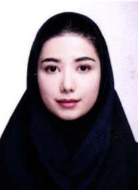 صهبا اسماعیل زاده آزاد