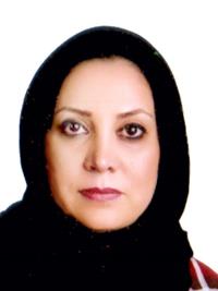 طاهره خانزاده طهرانی