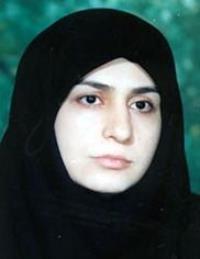 طیبه تکلوبیغش