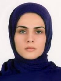 طیبه مبلغی