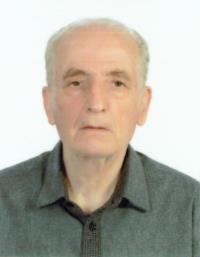 عابدین عابدینی