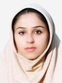 عاصفه عباس زاده