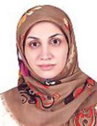 عاطفه السادات کمالی محمره