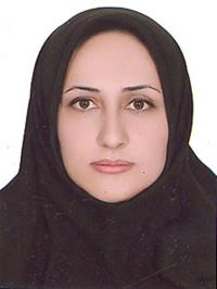 عاطفه کاظمی رباطی