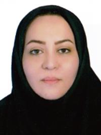 عالیه محمدزاده علی آبادی