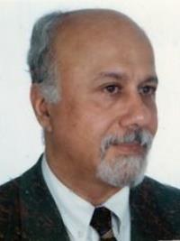 عبدالحسین پاک