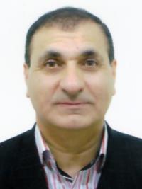 عبدالرحمان علی پور