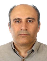 عبدالرضا ناصرمقدسی