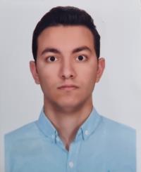 عرفان رضائی شیرازی
