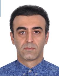 عرفان صفی خانی