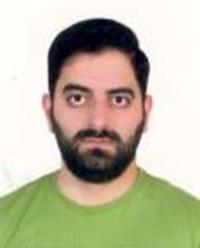 عرفان پرویزی عمران