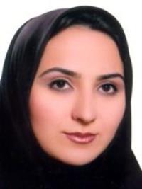 عزیزه فرزین مهر