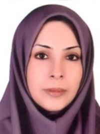 عفت نیکفرجام شیرازی