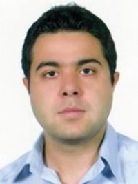علیرضا ایزدی