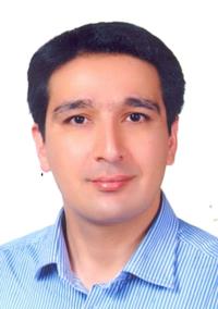 علیرضا بروزی نیت