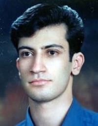 علیرضا خدابنده