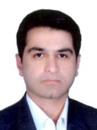 علیرضا خرمن دار