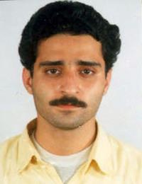 علیرضا رضائی آبکنار
