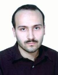 علیرضا رضائی آشتیانی