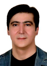 علیرضا شاه باغی