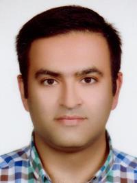 علیرضا فقیهی کاشانی