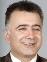 علیرضا قاسمی