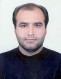 علیرضا محمودی