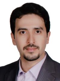 علیرضا مدرسی
