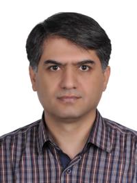 علیرضا مطلمی