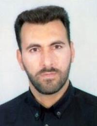 علیرضا مهبودی