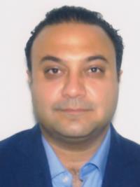 علیرضا ناظری